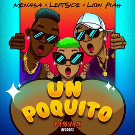 Album cover of Un Poquito
