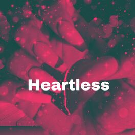 Album cover of Heartless (feat. Bando jonez)