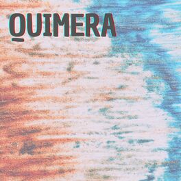 Album cover of Quimera