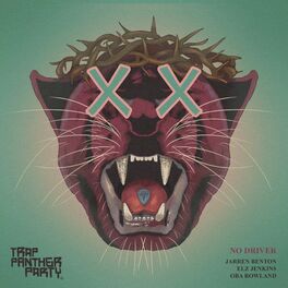 Album cover of NO DRIVER