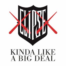 Album cover of Kinda Like a Big Deal (feat. Kanye West)