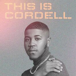 Album cover of This Is Cordell