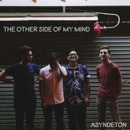 Album cover of The Other Side of My Mind
