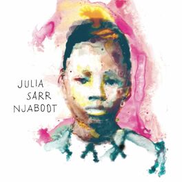 Album cover of Njaboot