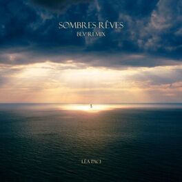 Album cover of Sombres rêves (Remix)