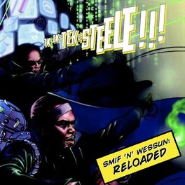 Album cover of Smif N Wessun Reloaded