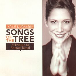 Album cover of Songs of the Tree (A Tribute to Ahmad Jamal)