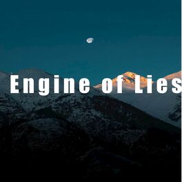 Album cover of Engine of Lies