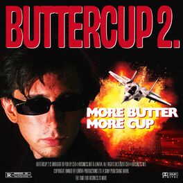 Album cover of buttercup 2