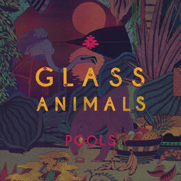 Album cover of Pools
