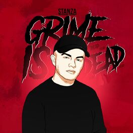 Album cover of Grime Is Dead