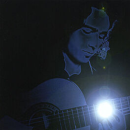 Album cover of A Gift - Guitar Music of Leo Brouwer, John Tavener, Takashi Yoshimatsu & Mark-Anthony Turnage