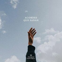 Album cover of Acordes Que Sanan