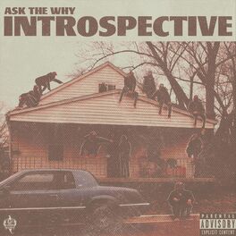 Album cover of Introspective
