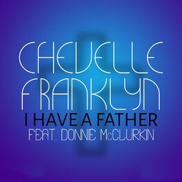 Album cover of I Have a Father