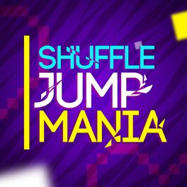 Album cover of Shuffle Jump Mania