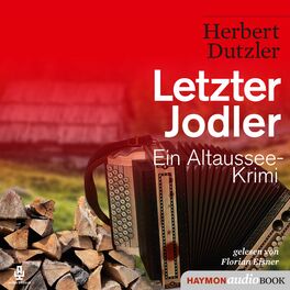 Album cover of Letzter Jodler (Ein Altaussee-Krimi)