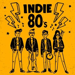 Album cover of Indie 80's
