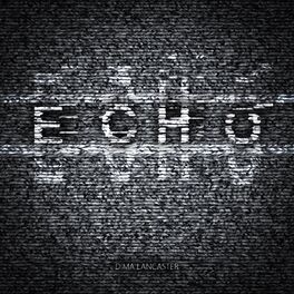 Album cover of Echo