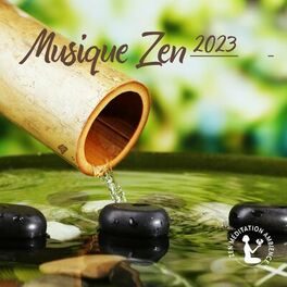 Album cover of Musique Zen 2023