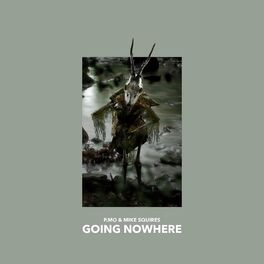 Album cover of Going Nowhere