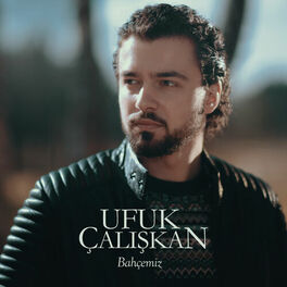 Album cover of Bahçemiz