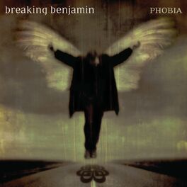Album cover of Phobia (Clean Version)