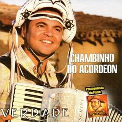 Download CD Chambinho do Acordeon – Verdade 2018