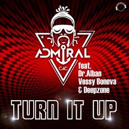 Album cover of Turn It Up