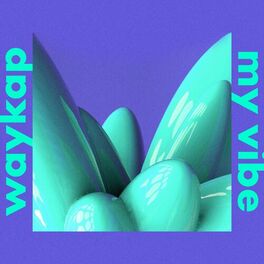 Album cover of My Vibe