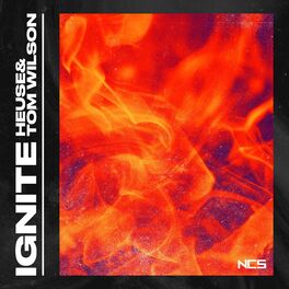 Album cover of Ignite