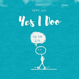 Album cover of Yes I Do