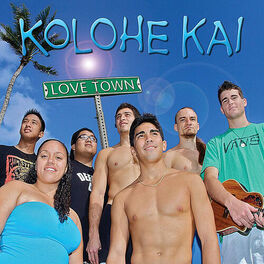 Album cover of Love Town