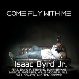Album cover of Come Fly with Me