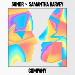 Album cover of Company