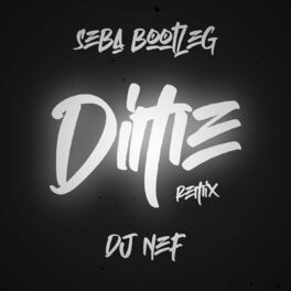 Album cover of Dime (Remix)