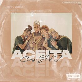 Album cover of Aceita