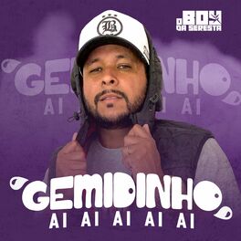 Album cover of Gemidinho Ai Ai Ai Ai Ai