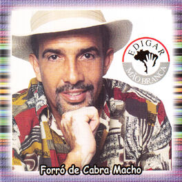 Album cover of Forró de Cabra Macho