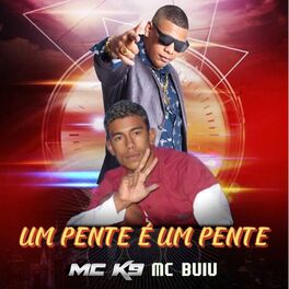 Album cover of Um Pente É Um Pente (Remix)