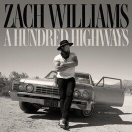Album cover of A Hundred Highways