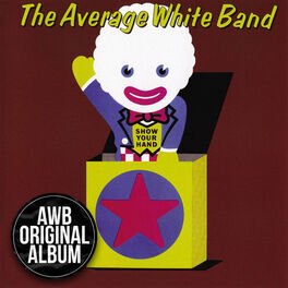 Album cover of Show Your Hand / Put It Where You Want It