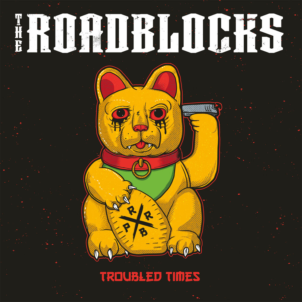 Troubled times