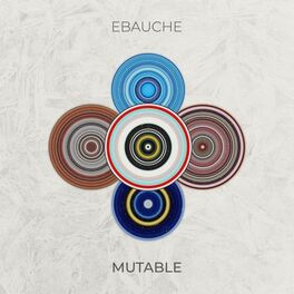 Album cover of Mutable