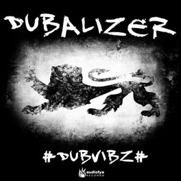 Album cover of Dubvibz