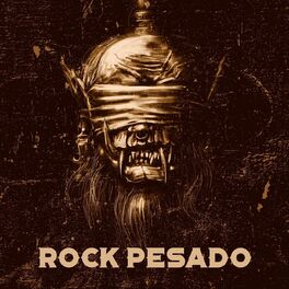 Album cover of Rock Pesado