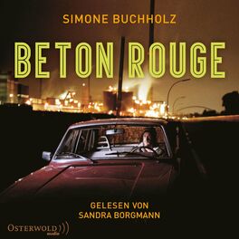 Album cover of Beton Rouge