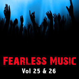 Album cover of Fearless Music, Vol. 25 & 26