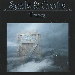 Album cover of Traces