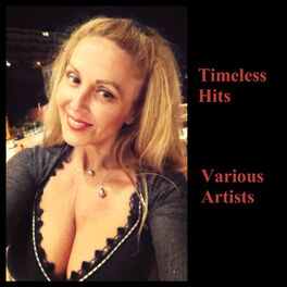 Album cover of Timeless Hits